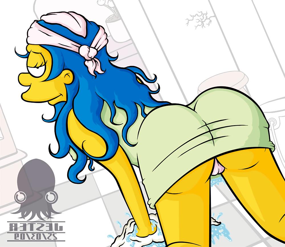 25P Hot Cartoons