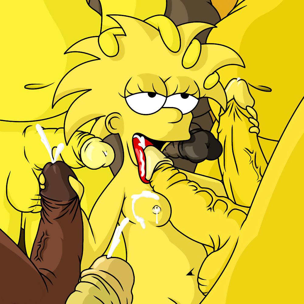 25P Hot Cartoons