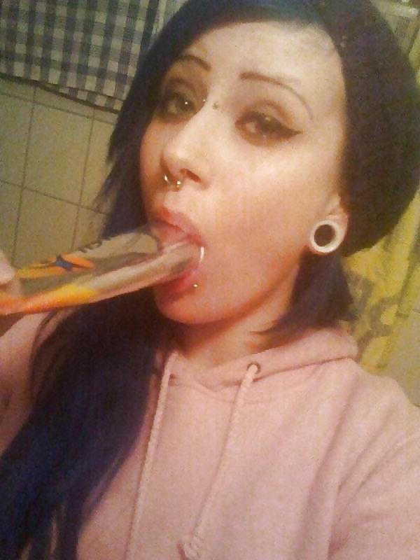 13P Ein Traum EMO