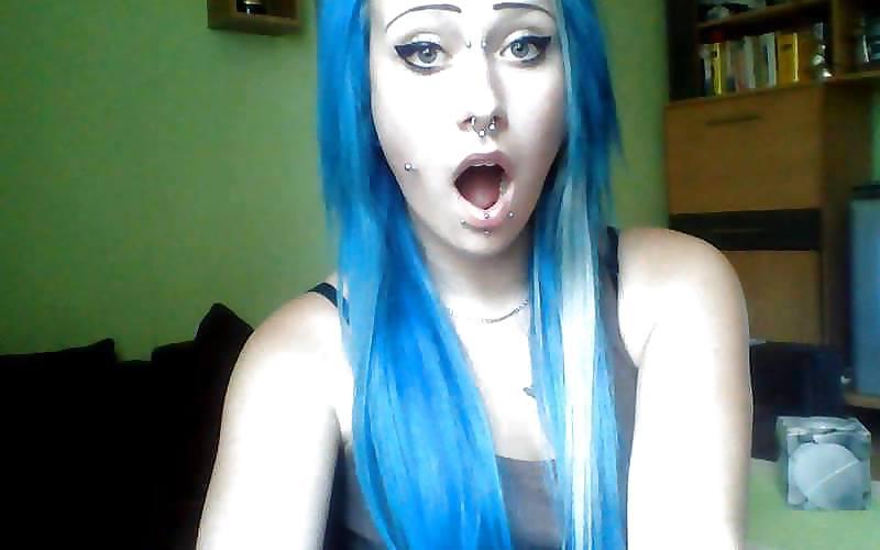 13P Ein Traum EMO