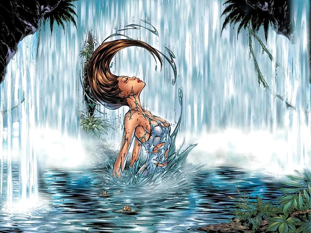 25P Erotic Dreams and Fantasy Seven.