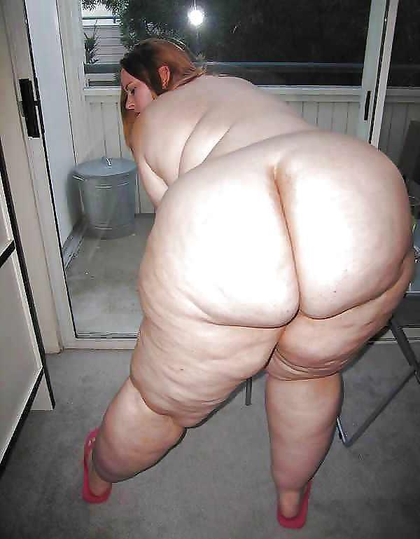 25P Thick white creamy big booty 8