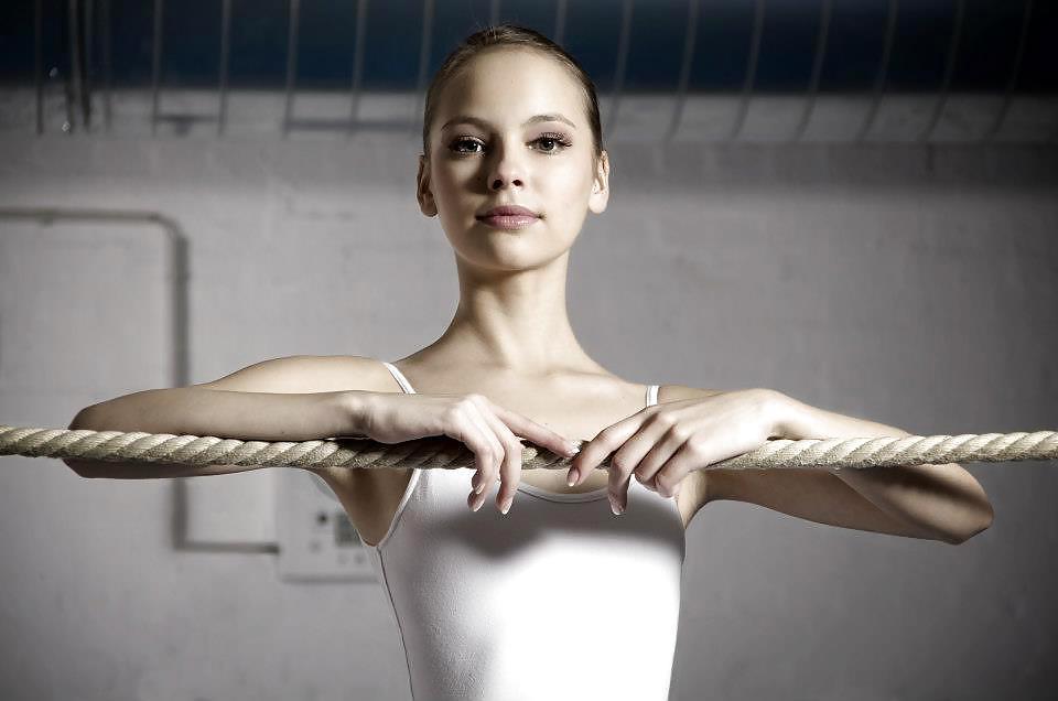 25P German TV - Barbara