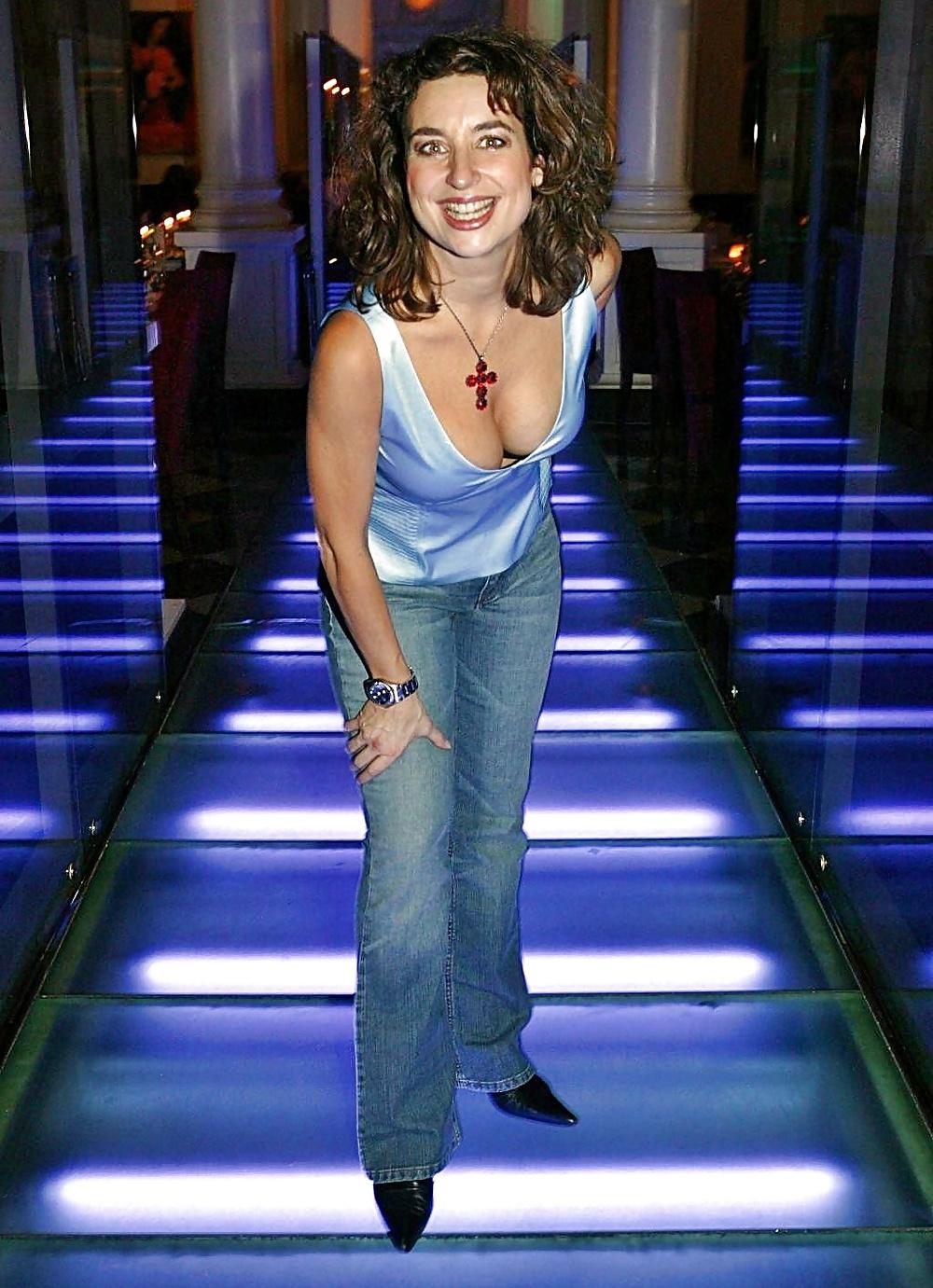 20P Isabel Varell German Mature Celeb
