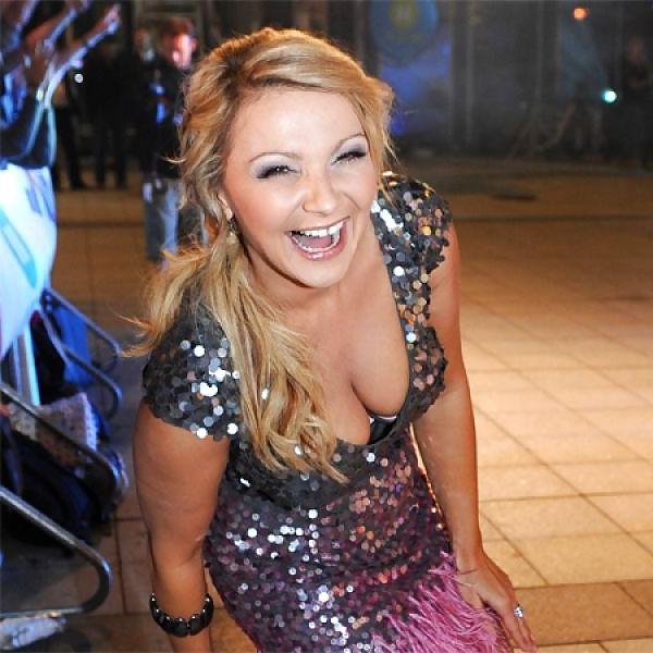 25P German TV Celebrities II