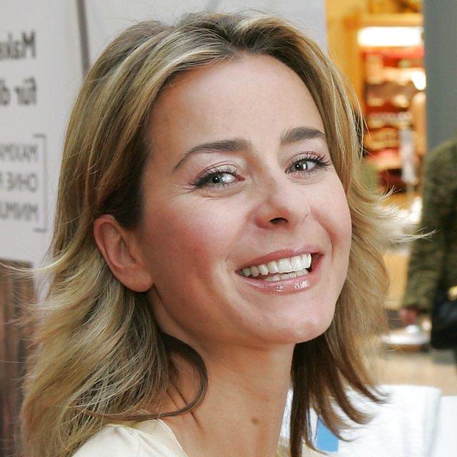 25P German TV Celebrities II