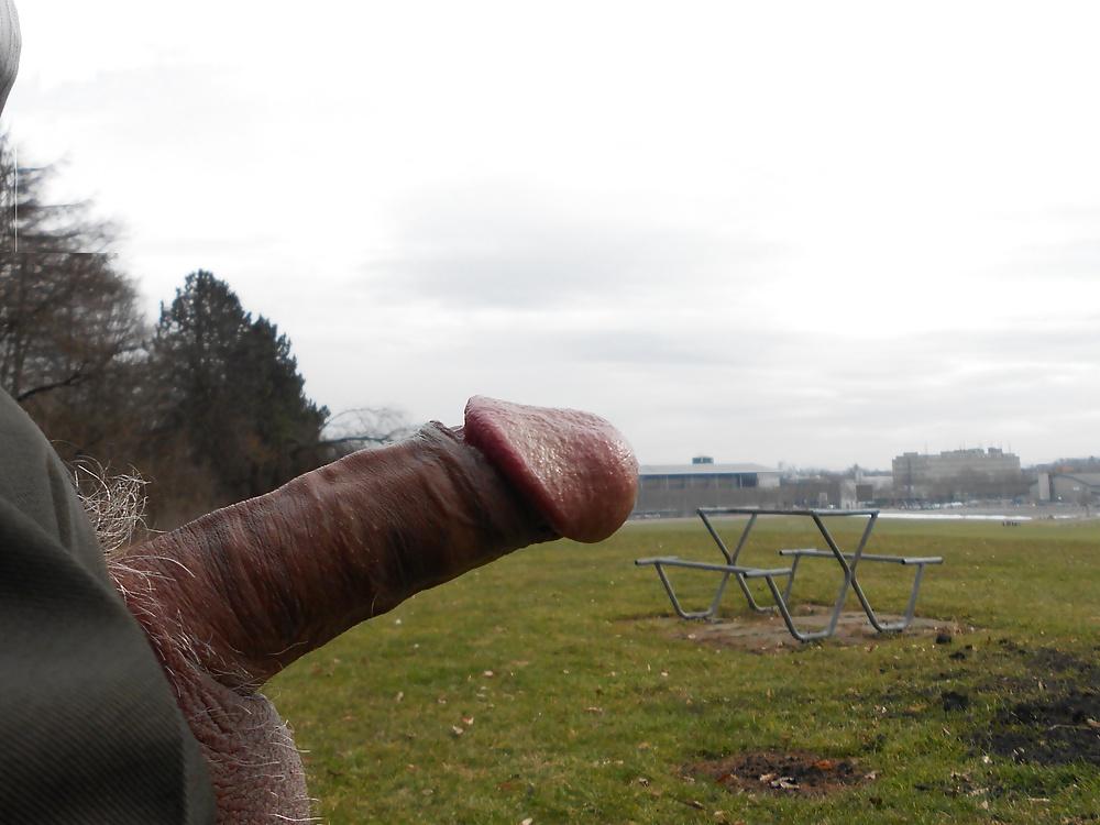 18P The Naked Gun