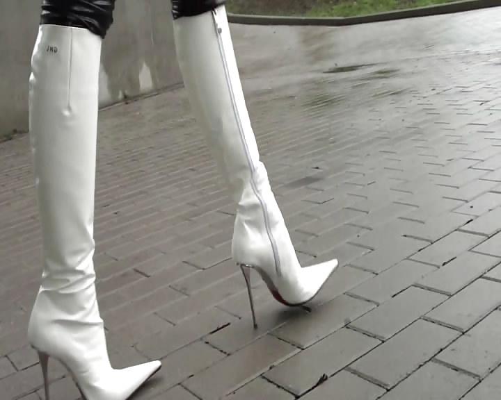 25P Boots i love
