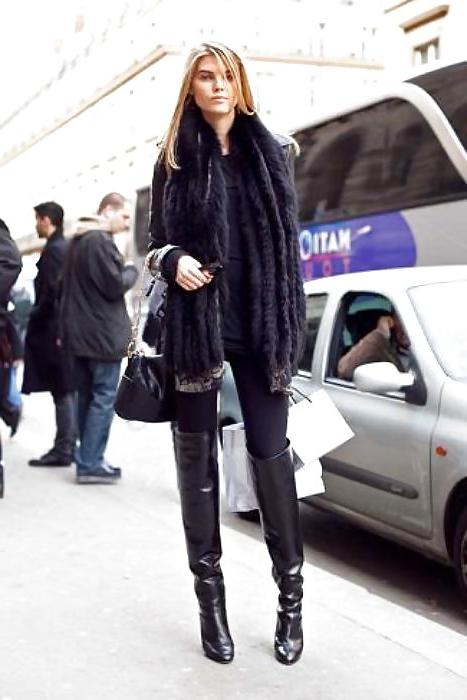 25P Boots i love