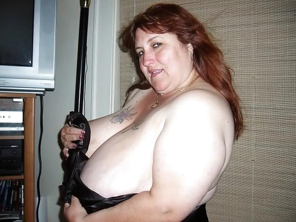 16P BBW BIG BOOBS