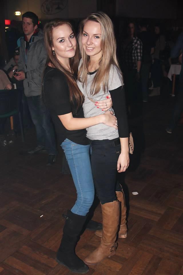 25P Sexy boots gallery