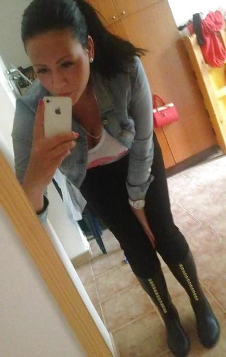 25P Sexy boots gallery