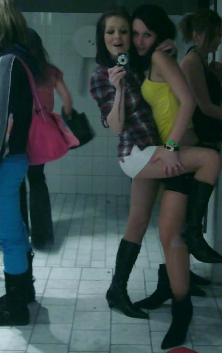 25P Sexy boots gallery