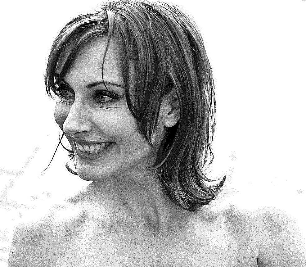 20P Andrea Sawatzki German Mature Celeb
