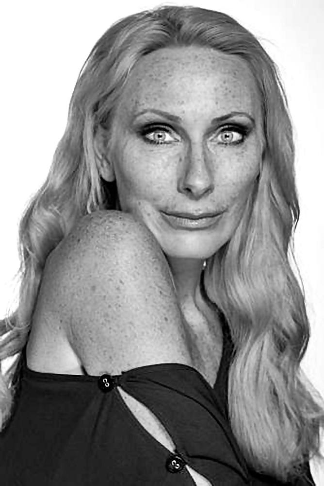20P Andrea Sawatzki German Mature Celeb