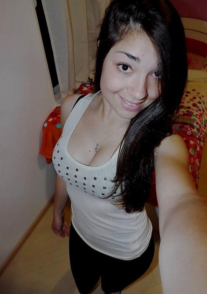 13P Hevelyn Boss teen Brazil (novinha do Brasil)