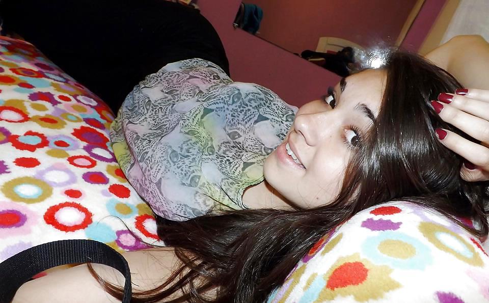 13P Hevelyn Boss teen Brazil (novinha do Brasil)