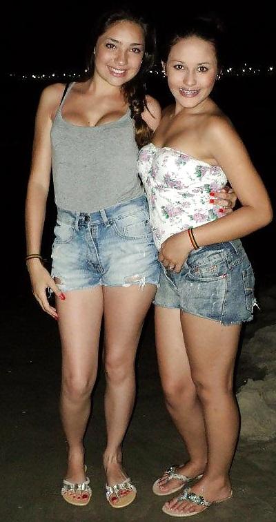 13P Hevelyn Boss teen Brazil (novinha do Brasil)