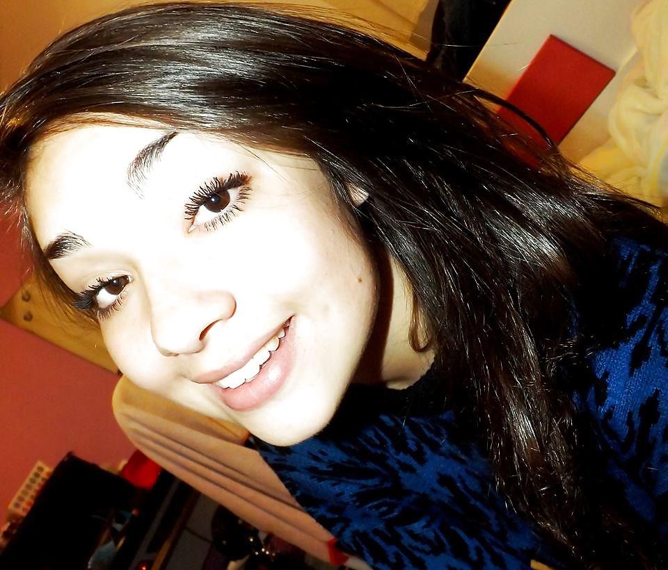 13P Hevelyn Boss teen Brazil (novinha do Brasil)