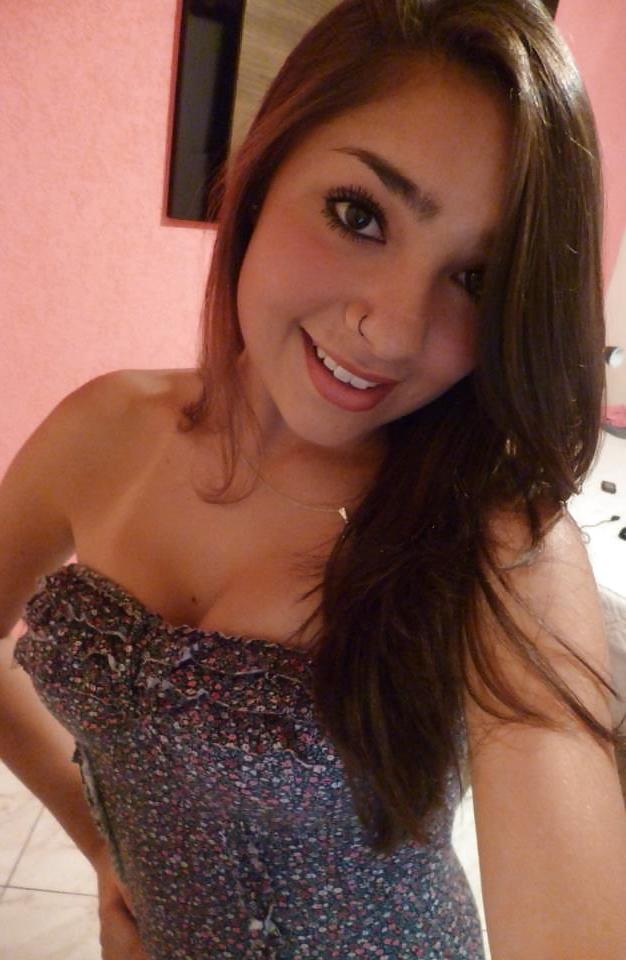 13P Hevelyn Boss teen Brazil (novinha do Brasil)