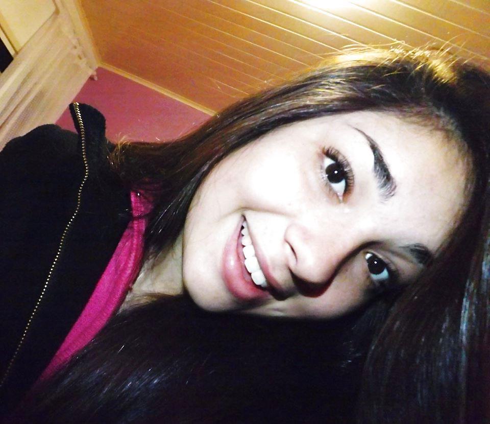 13P Hevelyn Boss teen Brazil (novinha do Brasil)