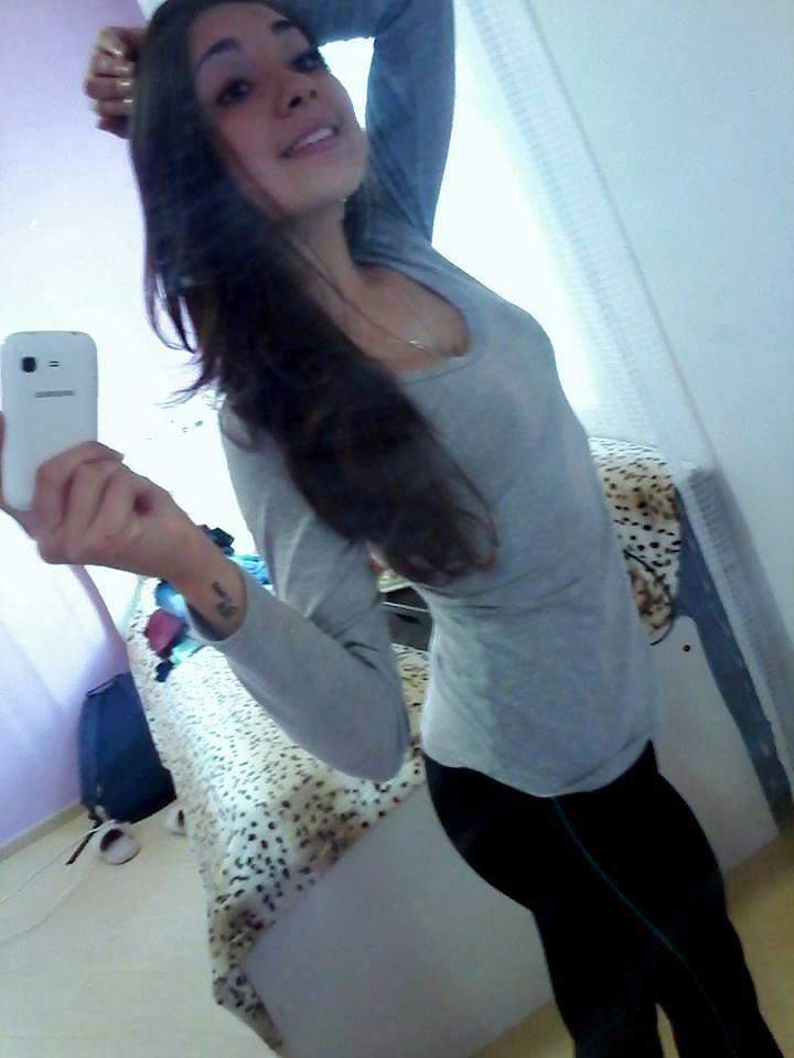 13P Hevelyn Boss teen Brazil (novinha do Brasil)