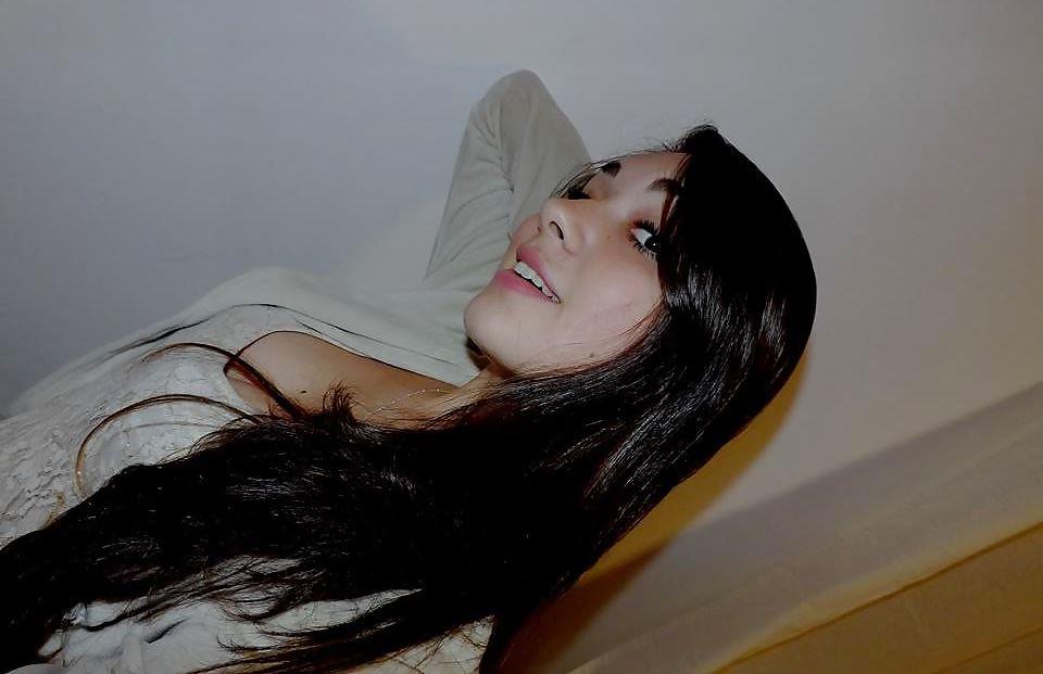 13P Hevelyn Boss teen Brazil (novinha do Brasil)