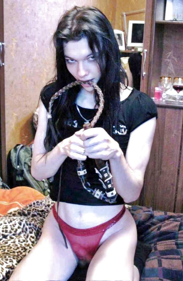 25P Shemales crossdressing transsexual 15