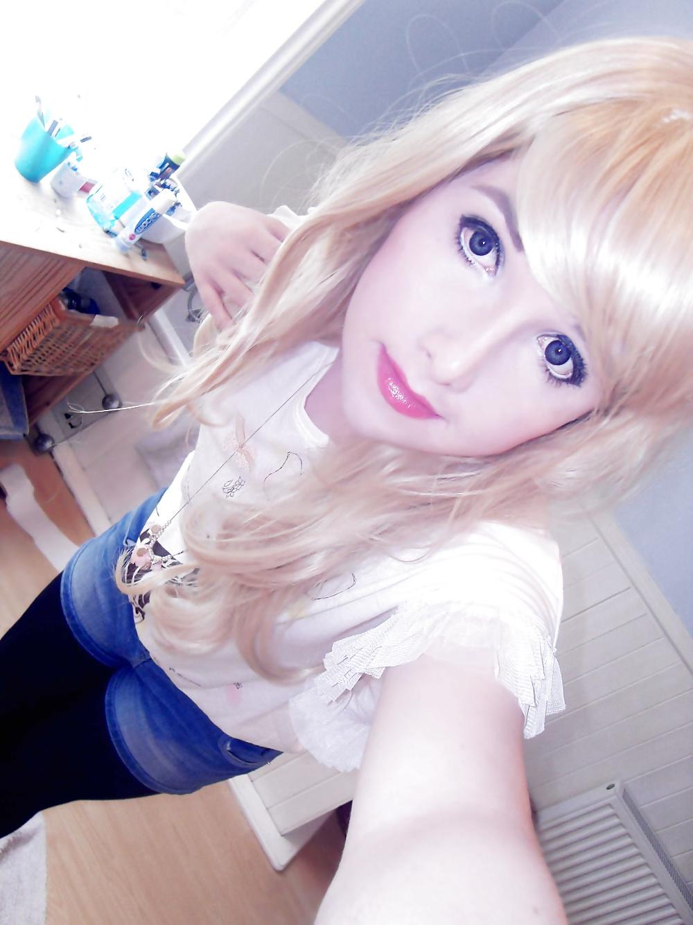 25P Shemales crossdressing transsexual 15