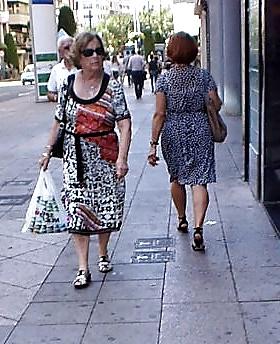 25P Street mothers 71