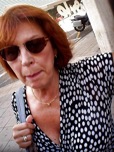 25P Street mothers 71