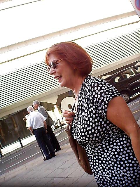 25P Street mothers 71