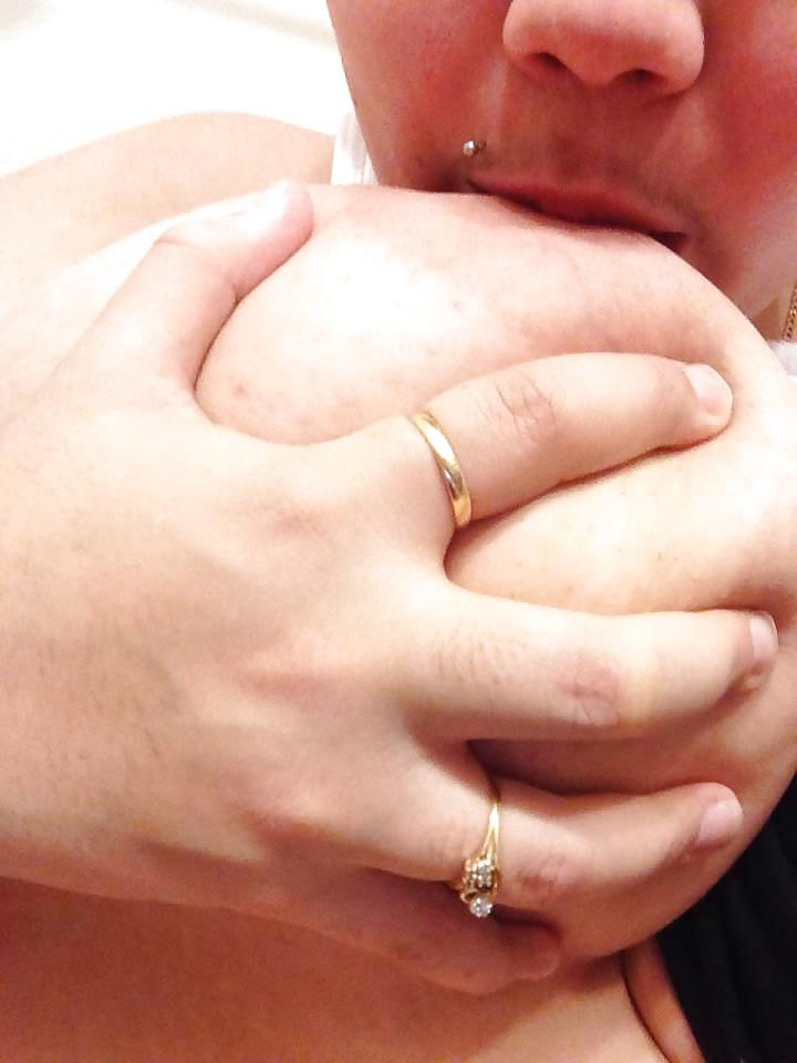 17P Teen with big boobs