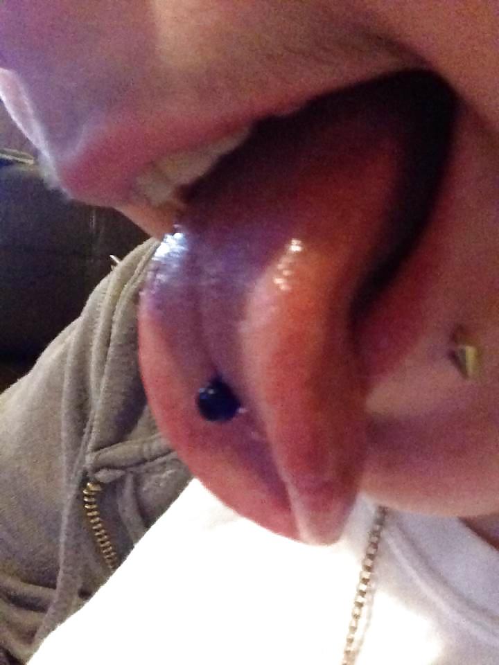 17P Teen with big boobs
