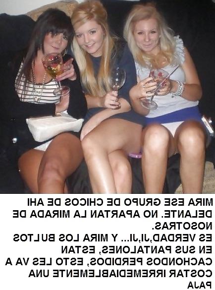 25P Textos que invitan a pajearte.Caption to Jerk encouragement