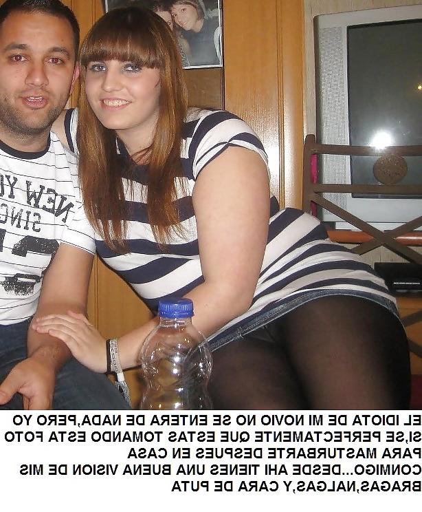 25P Textos que invitan a pajearte.Caption to Jerk encouragement