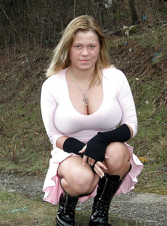 25P Mymy04 chubby big boobs butt 