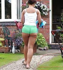 16P Best hory booty