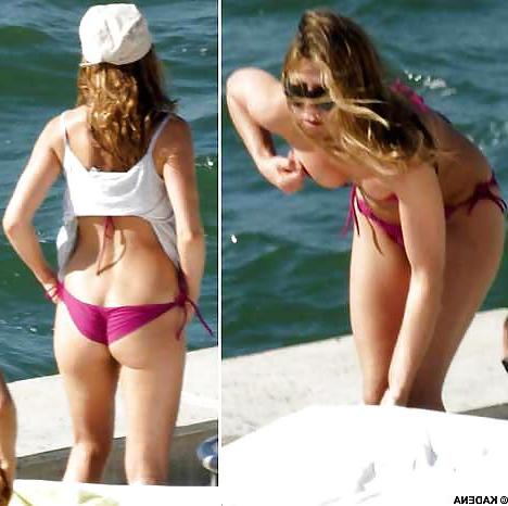 16P Best hory booty
