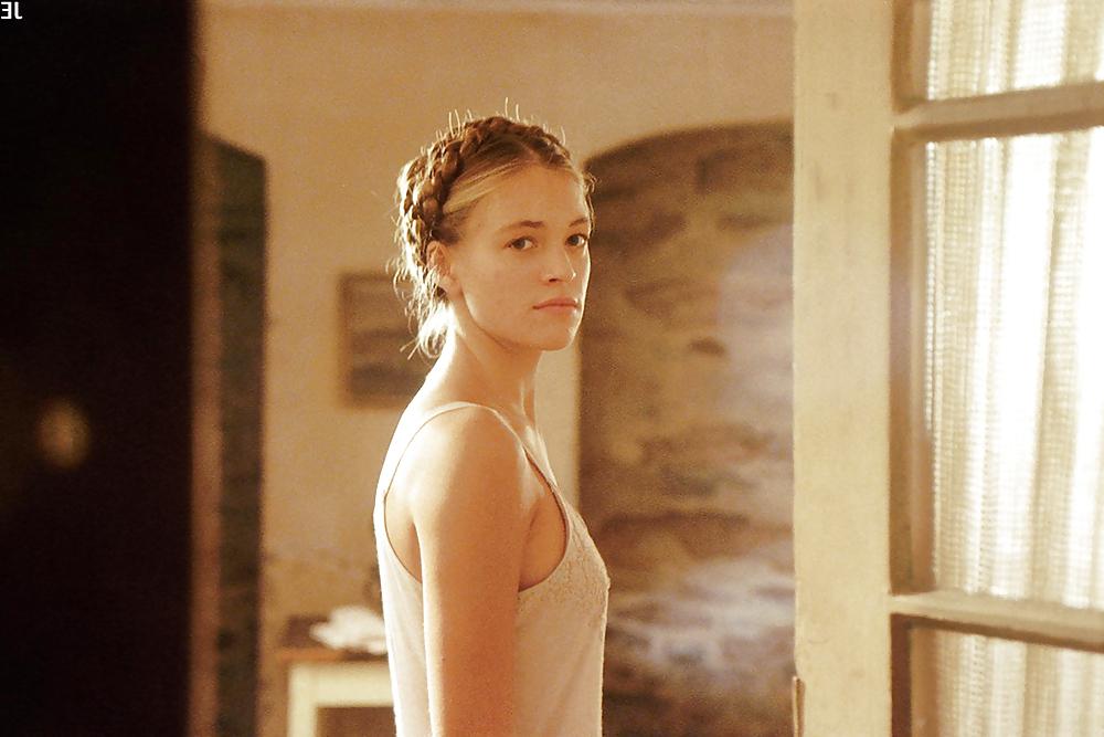 25P 10 german actresses - 10 deutsche Schauspielerinnen