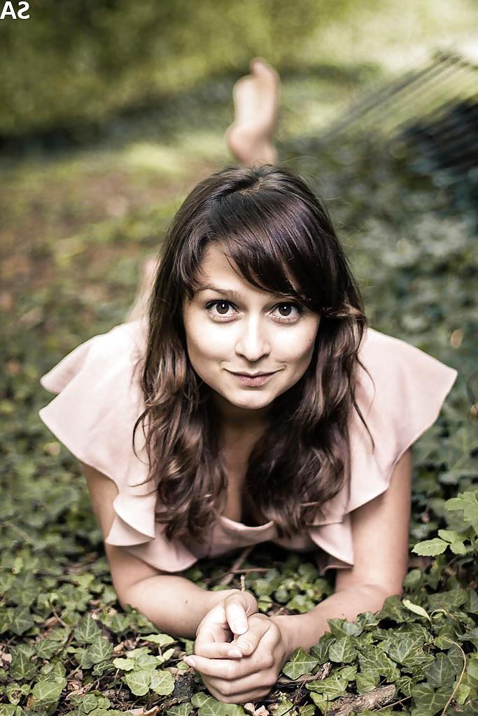 25P 10 german actresses - 10 deutsche Schauspielerinnen