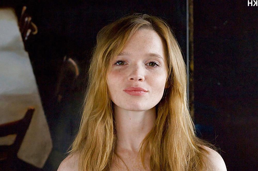 25P 10 german actresses - 10 deutsche Schauspielerinnen