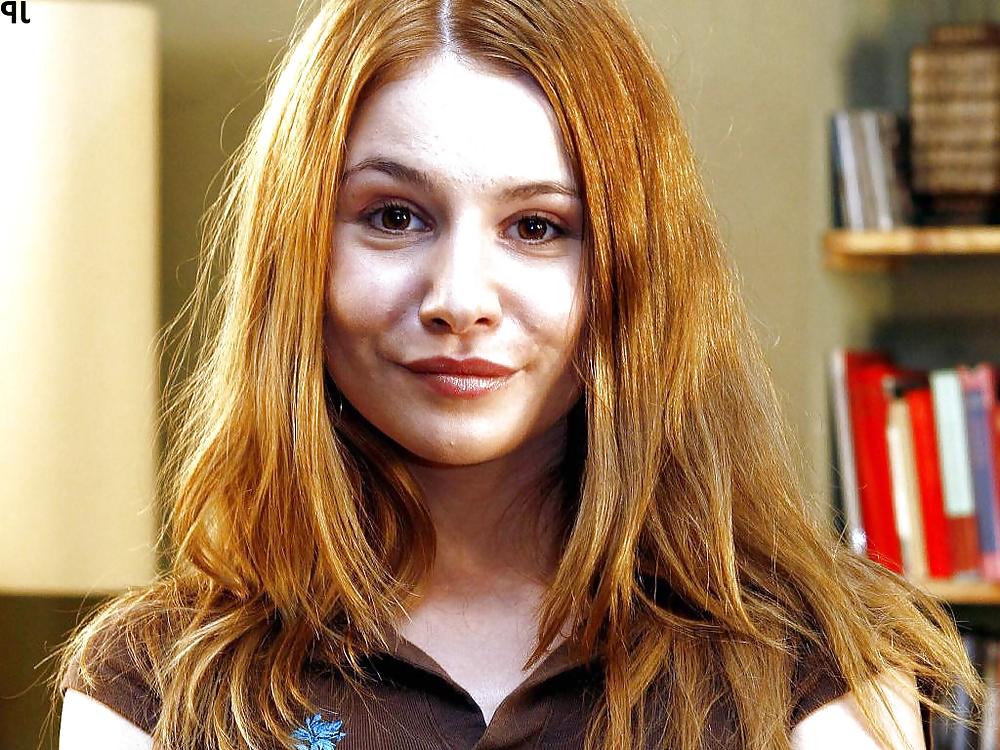 25P 10 german actresses - 10 deutsche Schauspielerinnen