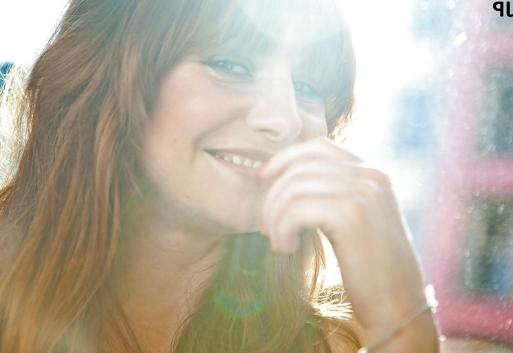 25P 10 german actresses - 10 deutsche Schauspielerinnen