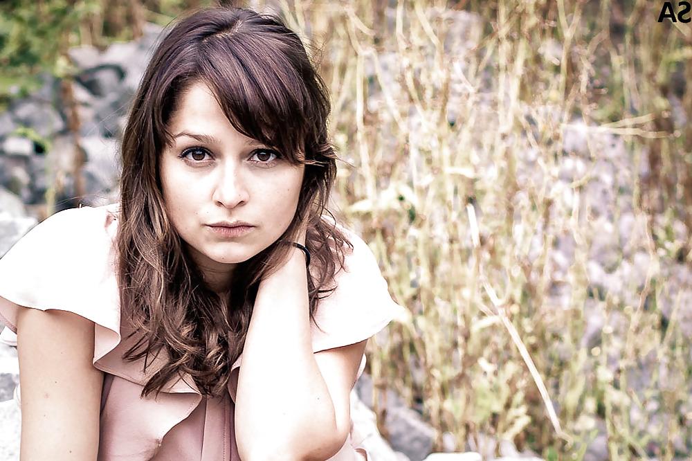 25P 10 german actresses - 10 deutsche Schauspielerinnen
