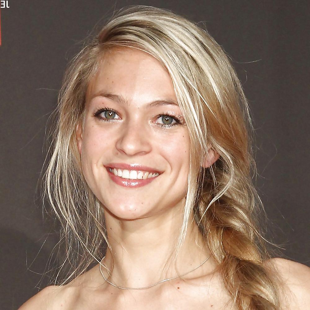 25P 10 german actresses - 10 deutsche Schauspielerinnen