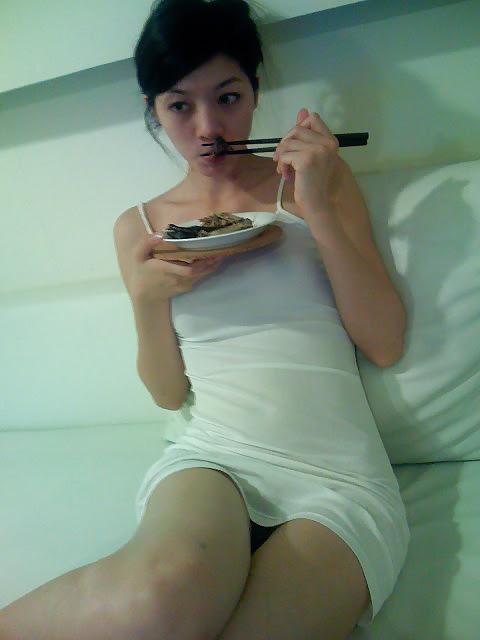 25P 25 jan 2013 Maggie Wu Taiwan Celebrity Sex Scandal
