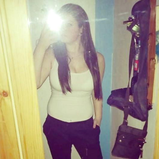 7P Freundin meiner schwester (girlfriend from my sister )damn