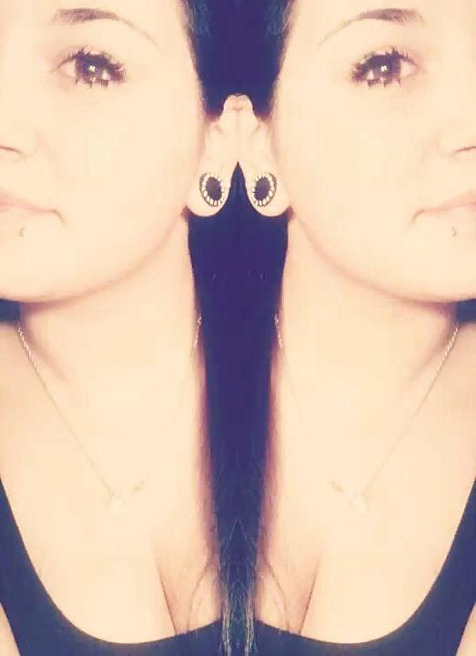 7P Freundin meiner schwester (girlfriend from my sister )damn