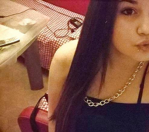 7P Freundin meiner schwester (girlfriend from my sister )damn